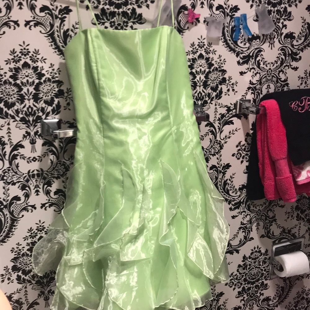 Perfect dress for homecoming